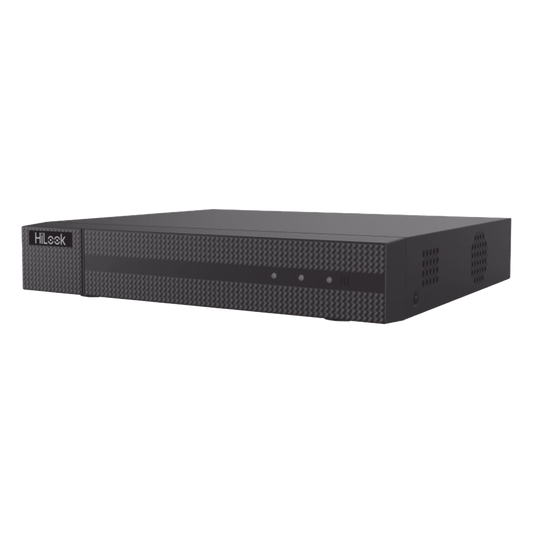 [Audio Bidireccional] DVR 8 Canales TurboHD + 2 Canal IP / 2 Megapixel (1080p) Lite / Acusense Lite (Evita Falsas Alarmas) / Audio por Coaxitron / 1