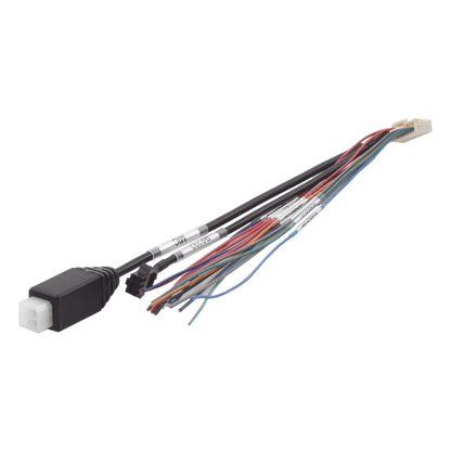 Módulo de entrada y salida de alarmas compatibles con serie XMR401AHD, XMR401AHDS, XMR401AHD/V2, XMR401AHDS/V2