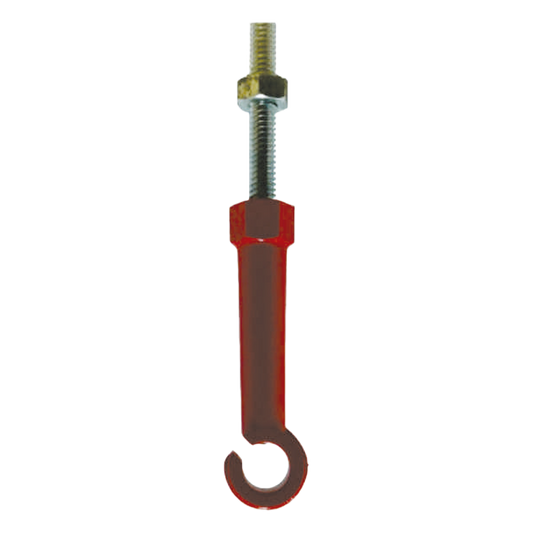 Armella Para montaje de Cable de Detección de Calor