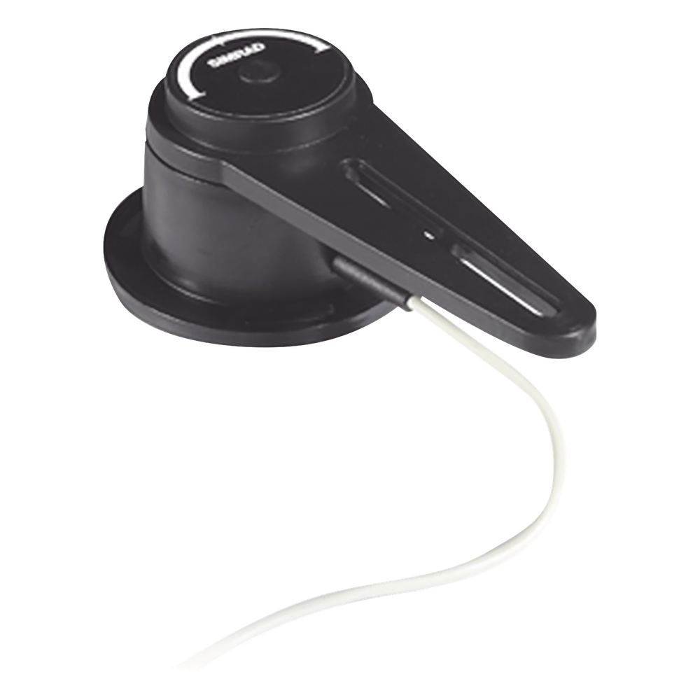 Sensor de Retroalimentación de Timón RF25N / Medición +/- 120 Grados / Precisión +/- 0.5 Grados / Conectividad Micro-C / Cable Adjunto 5.5 m