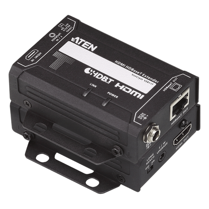 Extensor HDMI HDBaseT Class A | 4k hasta100m |