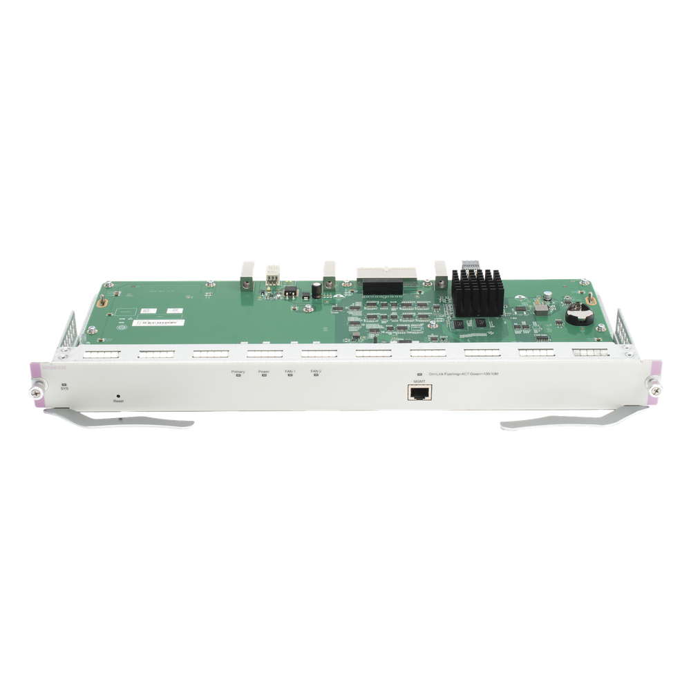 M7006-CM modulo de supervision para RG-NBS7006