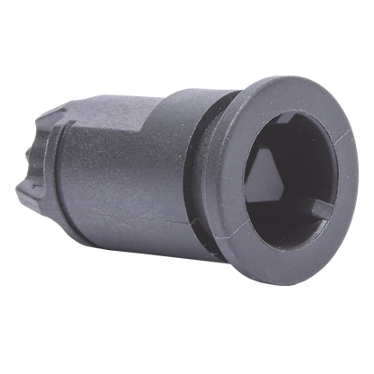 Cilindro de cerradura de desbloqueo de llave triangular para barreras serie 615, 620, 640