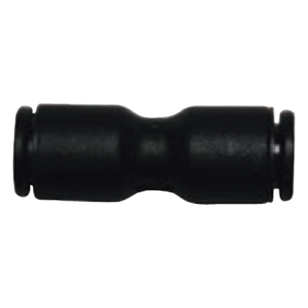 Conector recto de 6 mm a 6 mm , paquete de 10 piezas serie VESDA E VEA