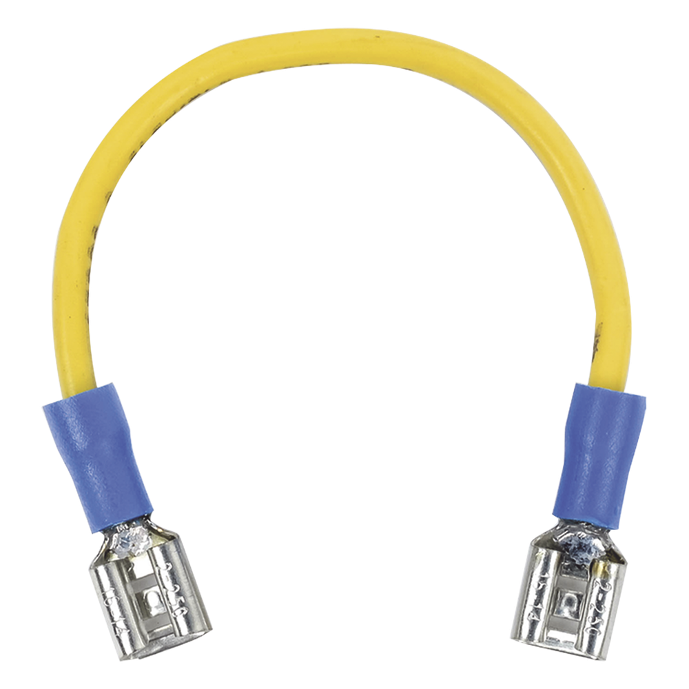 Cable P / baterías d / respaldo / Motores de garage / ACCESSFORCE y FS1000APPRT.