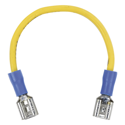 Cable P / baterías d / respaldo / Motores de garage / ACCESSFORCE y FS1000APPRT.