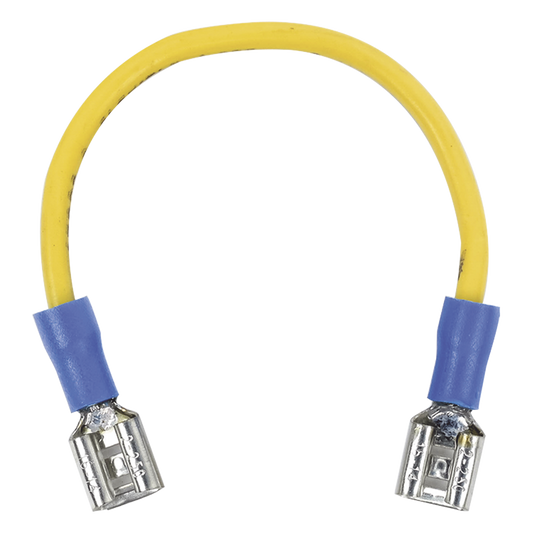 Cable P / baterías d / respaldo / Motores de garage / ACCESSFORCE y FS1000APPRT.