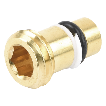 Tapon de desbloqueo de bronce para FAAC 400/422