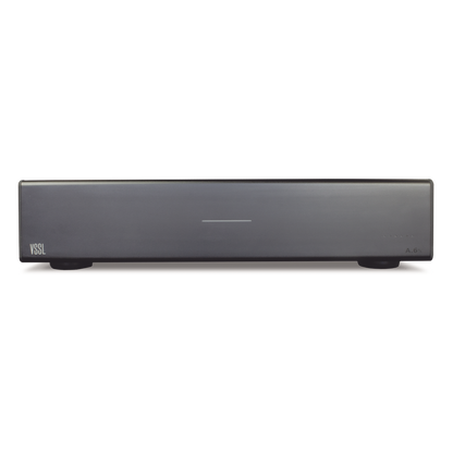 VSSL 6 zonas, 12x50W, con Chromecast incorporado, Airplay, Spotify Conn en cada zona - funciona con GoogleAsst