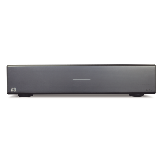 VSSL 6 zonas, 12x50W, con Chromecast incorporado, Airplay, Spotify Conn en cada zona - funciona con GoogleAsst