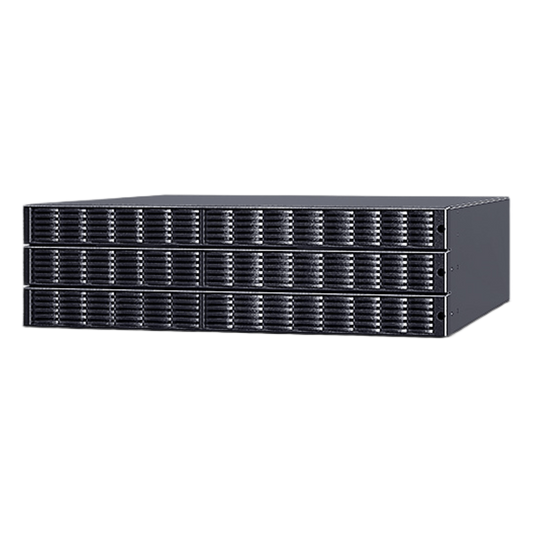 Módulo de Baterías Externas de 240V a 30 Amp, para Extensión de Tiempo de Respaldo, Para UPS Serie OL de 6 KVA a 10 KVA
