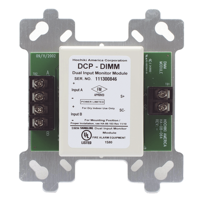 Módulo Direccional De Monitoreo Doble Entrada (0400-01850)