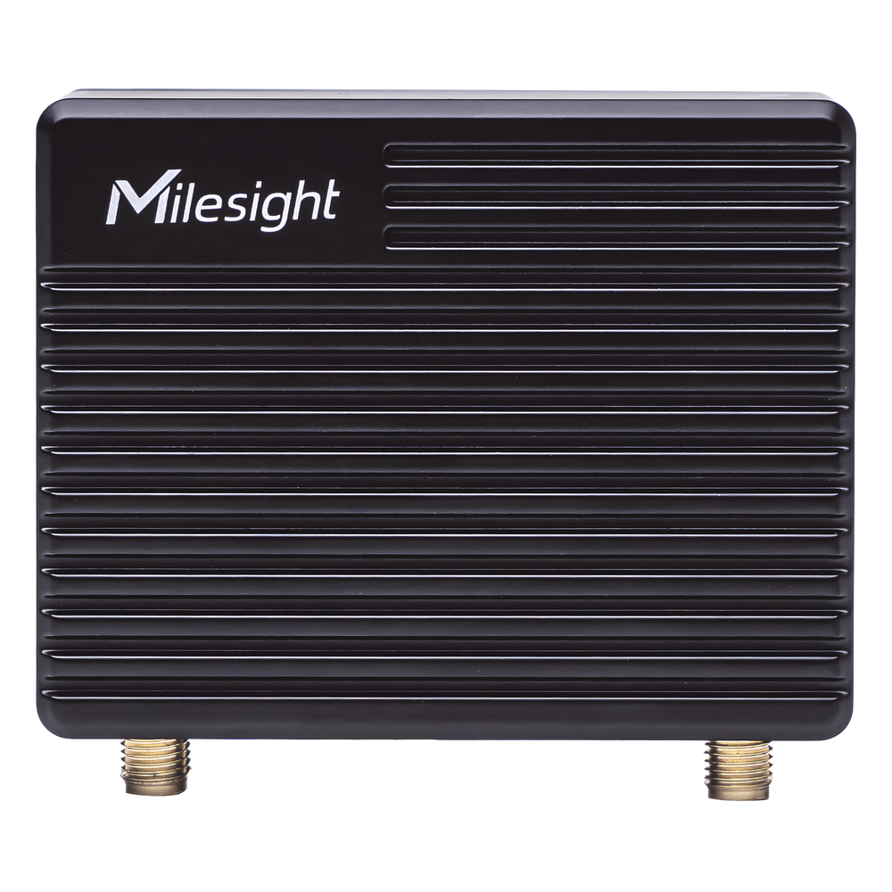 Router Industrial 4G LTE Compacto / WiFi / GPS-GNSS / RS232+RS485 / I/O Digital / Bajo Consumo 78 mA / -40°C a 60°C