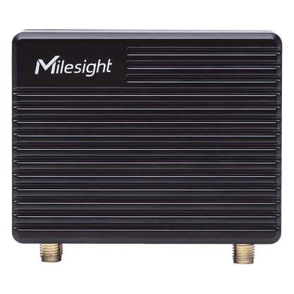 Router Industrial 4G LTE Compacto / WiFi / GPS-GNSS / RS232+RS485 / I/O Digital / Bajo Consumo 78 mA / -40°C a 60°C