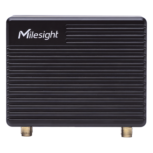 Router Industrial 4G LTE Compacto / WiFi / GPS-GNSS / RS232+RS485 / I/O Digital / Bajo Consumo 78 mA / -40°C a 60°C