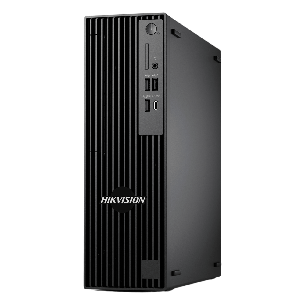 Estacion de Trabajo (Workstation) para Monitoreo / Intel Ultra 7 265 20 Cores / 16GB DDR5 / 1TB SSD M.2 / 4 Salidas Pantalla Independientes / Windows