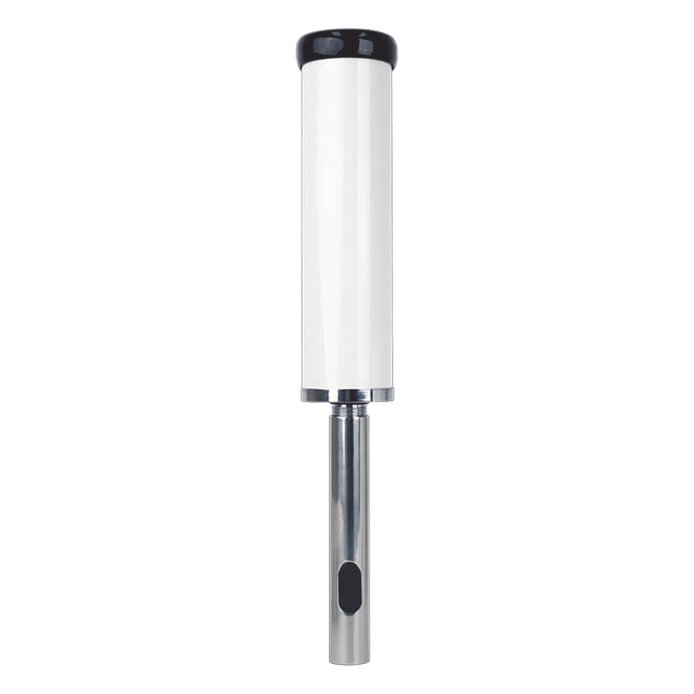 Antena Marina Omnidireccional para la Banda Celular 4G LTE y 3G | 4 dBi de Ganancia | Con Cable y Conector para Conexión a Dispositivos Celulares