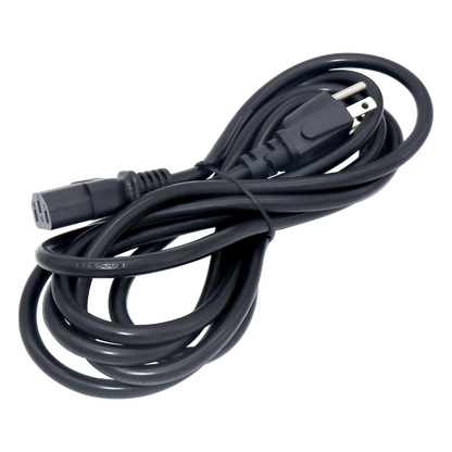 Cable de Alimentación Eléctrica para 120-240 Vca | 3 metros