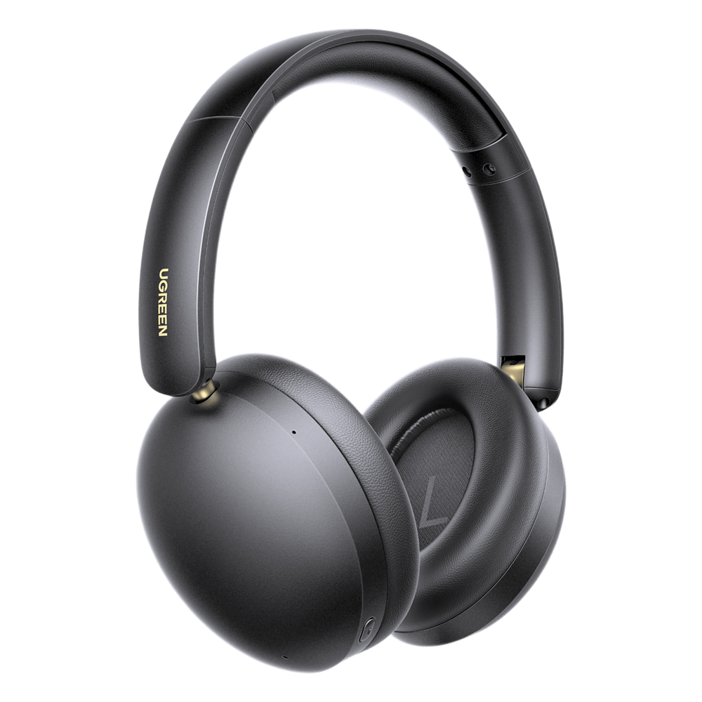Auriculares HiTune Max2 / Bluetooth 5.4 / Latencia Ultra Baja 0.06s / Autonomía 80 Horas / Carga Rápida 5 Minutos para 5 Horas / Codecs AAC-SBC