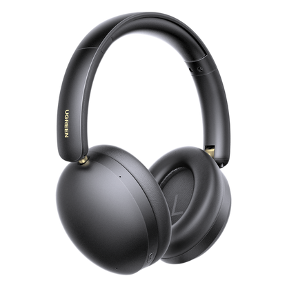Auriculares HiTune Max2 / Bluetooth 5.4 / Latencia Ultra Baja 0.06s / Autonomía 80 Horas / Carga Rápida 5 Minutos para 5 Horas / Codecs AAC-SBC