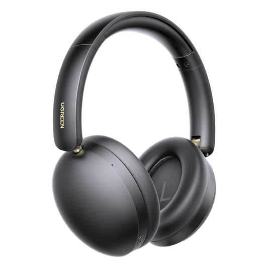 Auriculares HiTune Max2 / Bluetooth 5.4 / Latencia Ultra Baja 0.06s / Autonomía 80 Horas / Carga Rápida 5 Minutos para 5 Horas / Codecs AAC-SBC