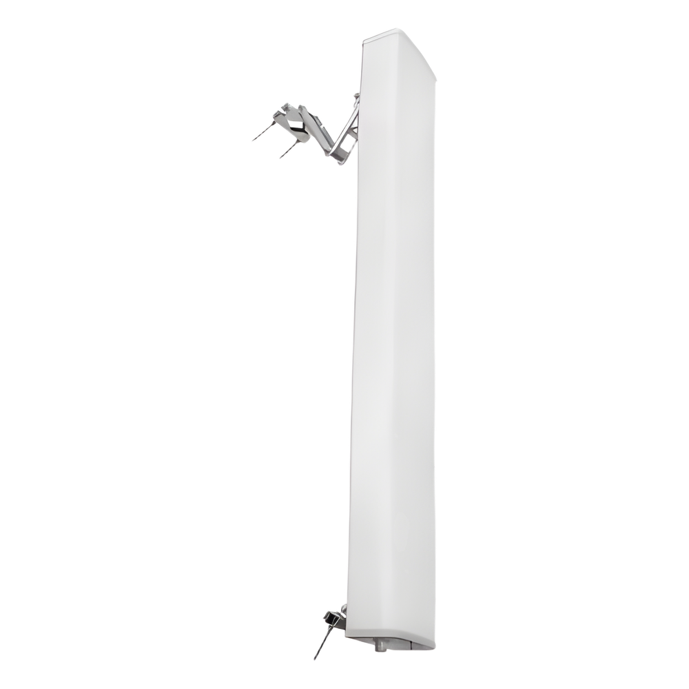 Antena Sectorial para Celular en 850 MHz | 806-960 MHz | 18 dBi de Ganancia. Antena de Servicio que se utiliza para los amplificadores de señal