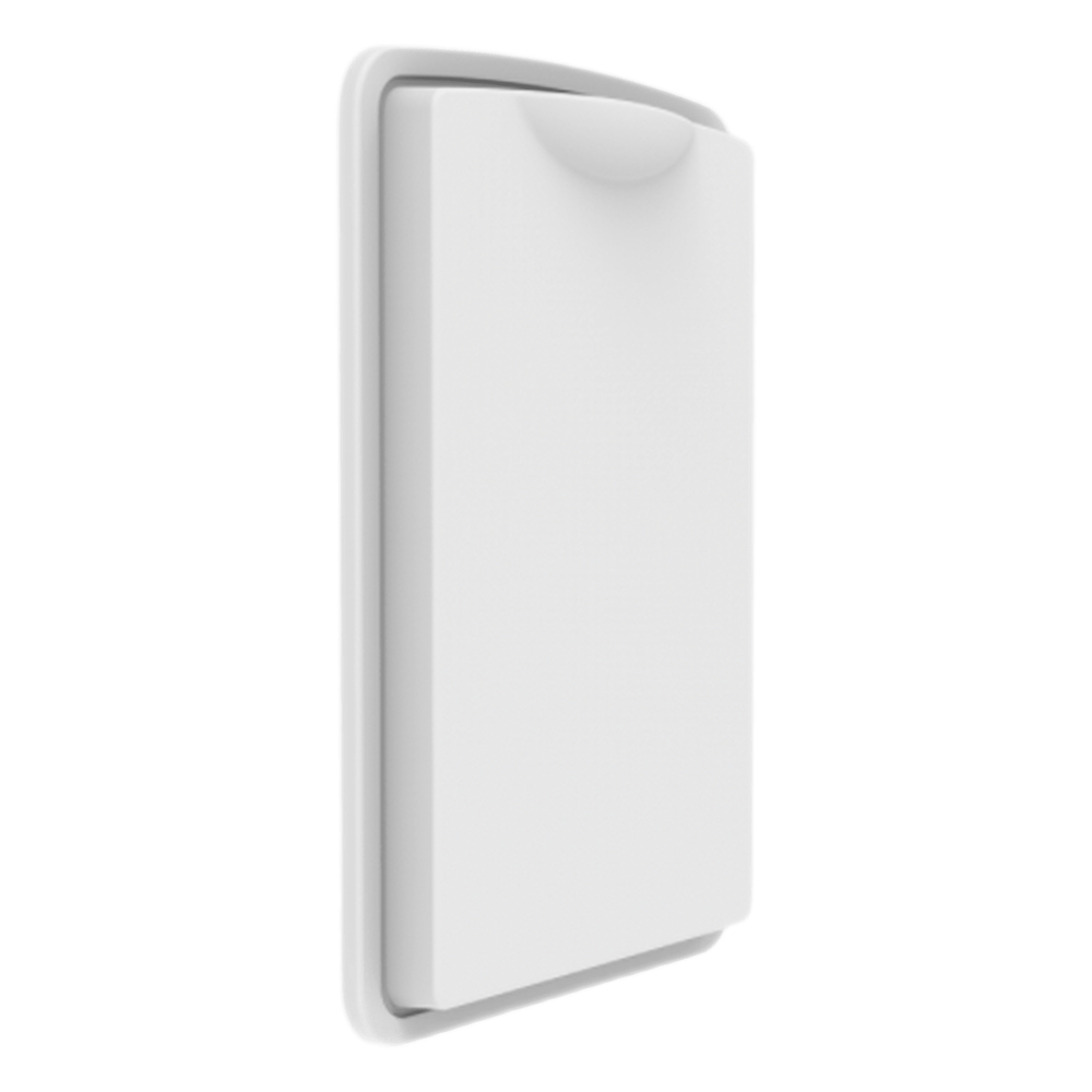 Punto de Acceso MU-MIMO 8x8, 5.1-6.4 GHz, Capacidad de hasta 6 Gbps, Antena integrada de 24 dBi, Ángulo de apertura de 90º, Punto-Multipunto, 2