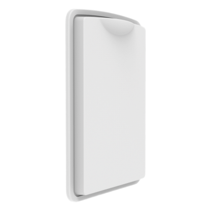 Punto de Acceso MU-MIMO 8x8, 5.1-6.4 GHz, Capacidad de hasta 6 Gbps, Antena integrada de 24 dBi, Ángulo de apertura de 90º, Punto-Multipunto, 2