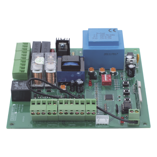 Tarjeta Electrónica para Motor XBSSZ2000