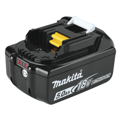 Batería LXT Litioâ€‘Ion de 18V 5.0Ah
