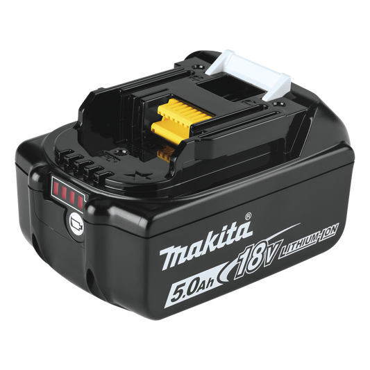 Batería LXT Litioâ€‘Ion de 18V 5.0Ah