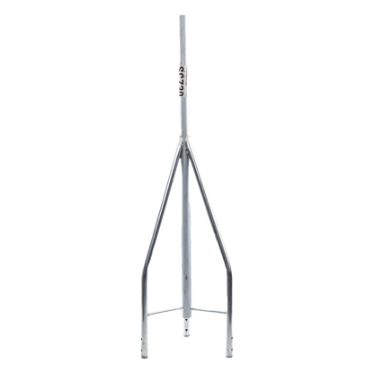 Tramo de Remate (Copete) para Tramo STZ-30 Galvanizado Electrolítico.
