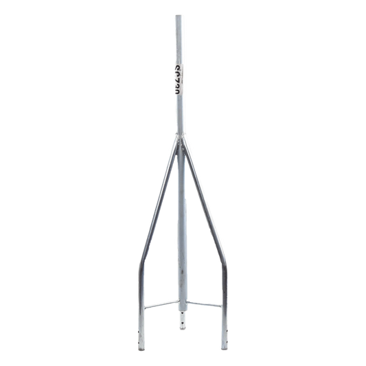 Tramo de Remate (Copete) para Tramo STZ-30 Galvanizado Electrolítico.