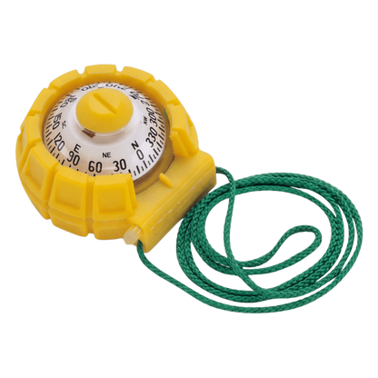Brújula de Mano Ritchie X-11Y SportAbout / Lectura Directa / Visor QuickSight con Muesca en V / Iluminación ChemStick 6 Hrs / Cuerda de Seguridad