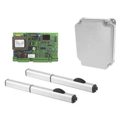 Kit de Operadores Hidráulicos Para Uso Continuo FAAC 400 CBACL