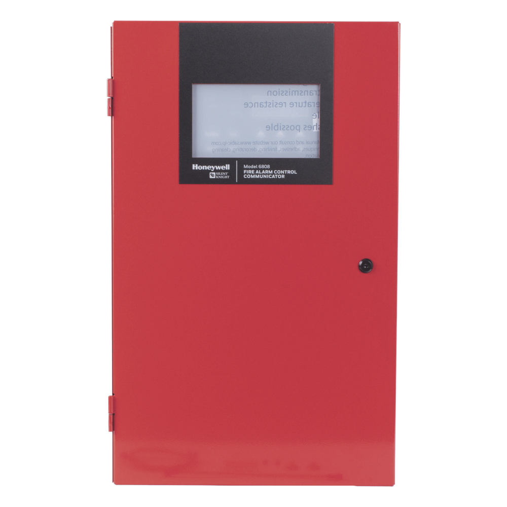 Panel de Detección de Incendio / Direccionable / Hasta 198 Puntos / 99 Detectores y 99 Módulos con Tecnología SK / 127 Dispositivos en Cualquier