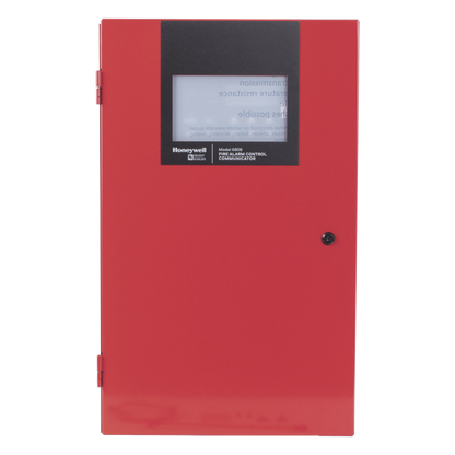 Panel de Detección de Incendio / Direccionable / Hasta 198 Puntos / 99 Detectores y 99 Módulos con Tecnología SK / 127 Dispositivos en Cualquier