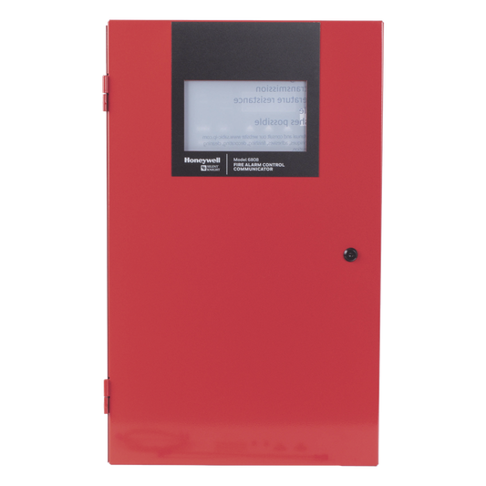 Panel de Detección de Incendio / Direccionable / Hasta 198 Puntos / 99 Detectores y 99 Módulos con Tecnología SK / 127 Dispositivos en Cualquier
