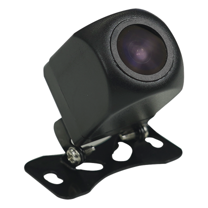 Cámara Exterior Vehicular AHD IP67 / Vigilancia Perimetral para Dashcams JC450 y JC261 / Resiste Agua y Polvo / Incluye Cable de Extensión de 10 m