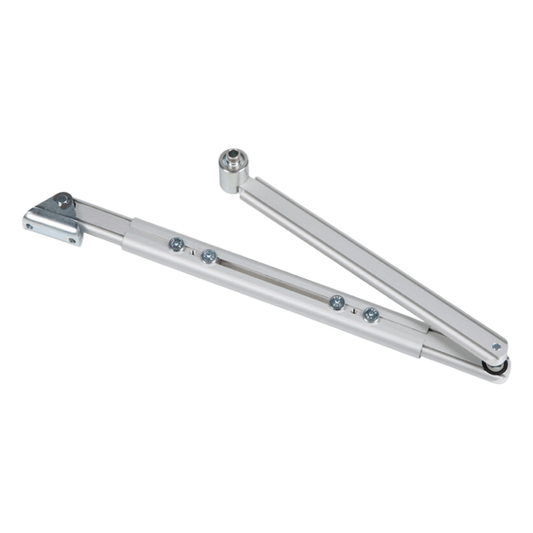 Brazo Articulado Para Operador Batiente FAAC 950N2 / Compatible Con Modelo 10541512