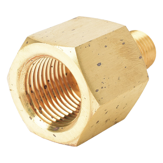 Pozo de inmersión de acero inoxidable de 5 pulgadas, compatible con controladores de temperatura Honeywell C7021D2001, C7023D2001 y C7041D2001