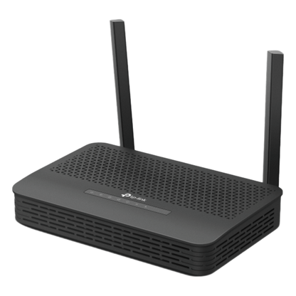 ONU/ONT - XPON Router WIFI AX 3000 / 1 Puerto PON SC/APC / 1 Puerto WAN/LAN Gigabit / 3 Puertos LAN 10/100/1000 MBPS / Compatible con EasyMesh