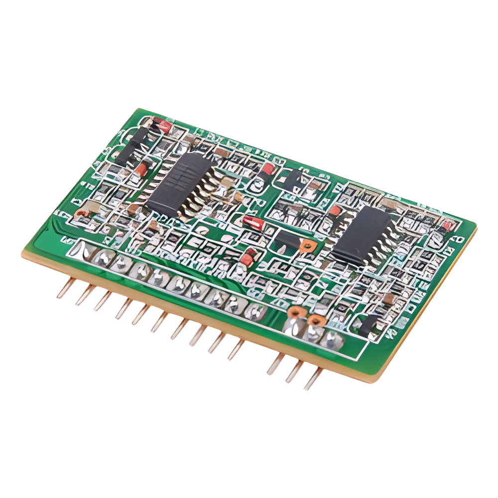 Tablilla electronica DB-AE para inversores SAM 250/450/800