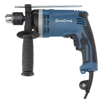 Taladro Rotomartillo de 710W ,110 Vca con broquero de 1/2 pulgada.