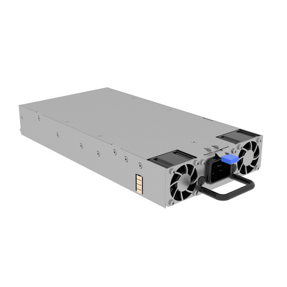 Fuente de Alimentación FMPS Clase 4, Voltaje de Entrada de 115 a 230 Vca, 1600 Watts de Salida, Entrada IEC C19