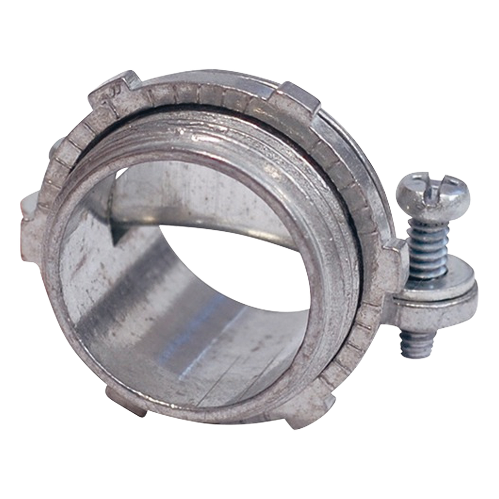 Conector Uso Rudo de 3/4" (19 mm).