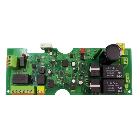 Tarjeta D/ Reemplazo P/ Motor ACCESS50