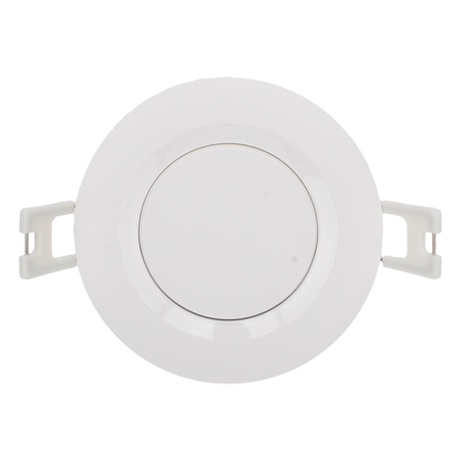 (ZWAVE) Sensor inalámbrico de vacancia y ocupancia.