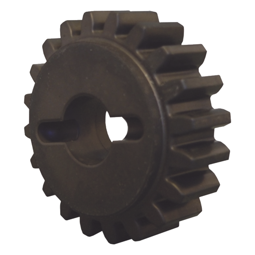 Piñon Z-16 M4 para FAAC 740/741/844 de 3/2 fases