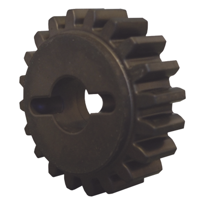 Piñon Z-16 M4 para FAAC 740/741/844 de 3/2 fases